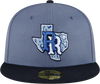 Round Rock Express Joe's Custom Cap's Round Rock Louis 5950