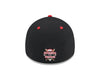 Erie SeaWolves NEC Marvel DOD Black 39THIRTY