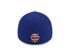 Buffalo Bisons Marvel’s Defenders of the Diamond 2Tone 39THIRTY Flex Fit Cap