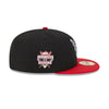 Barons New Era Marvel Defenders of the Diamond 59Fifty Fitted Cap