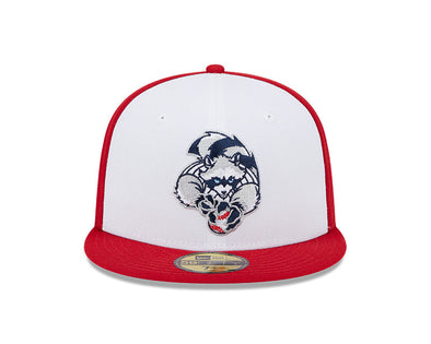 HVR x Marvel Defenders of the Diamond 59FIFTY Fitted Cap [SALE]