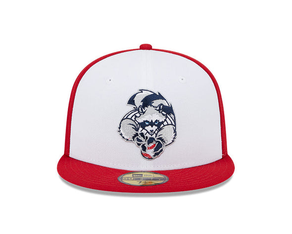 HVR x Marvel Defenders of the Diamond 59FIFTY Fitted Cap [SALE]