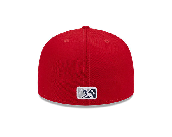 ‘24 HVR x Marvel Defenders of the Diamond 59FIFTY Fitted Cap [SALE]