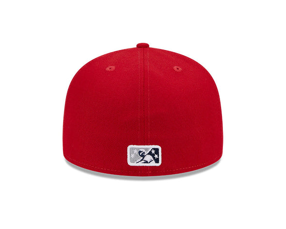 HVR x Marvel Defenders of the Diamond 59FIFTY Fitted Cap [SALE]