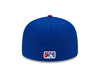 Men's Iowa Cubs Marvel’s Defenders of the Diamond 5950P Cap w/Patch