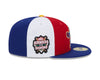 2024 New Era Marvel Defenders of the Diamond 59Fifty Cap