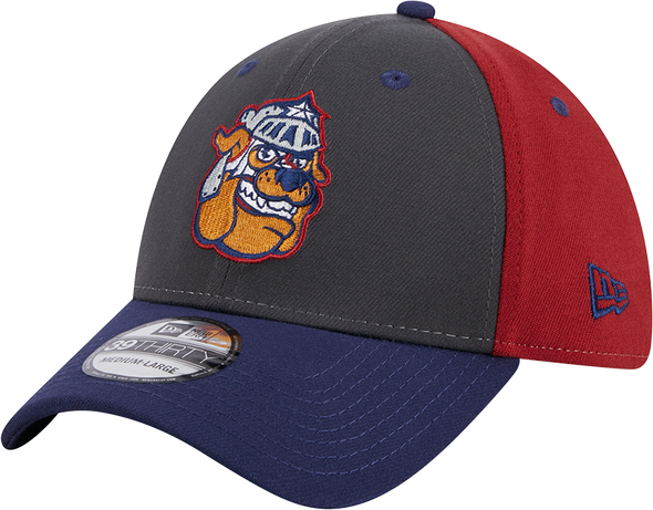 Round Rock Express New Era 2024 Marvel Defenders of The Diamond 3930