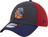 Round Rock Express New Era 2024 Marvel Defenders of The Diamond 3930