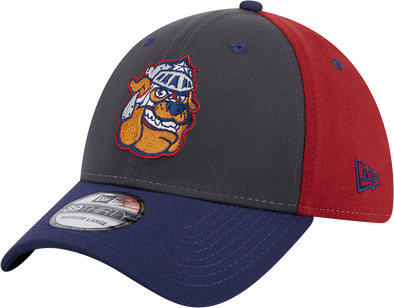 Round Rock Express New Era 2024 Marvel Defenders of The Diamond 3930