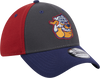 Round Rock Express 2024 Marvel Defenders of The Diamond 3930 Flex Cap