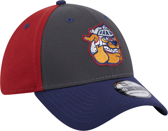 Round Rock Express 2024 Marvel Defenders of The Diamond 3930 Flex Cap