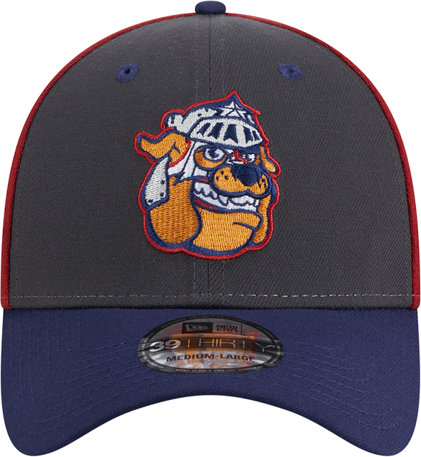 Round Rock Express New Era 2024 Marvel Defenders of The Diamond 3930