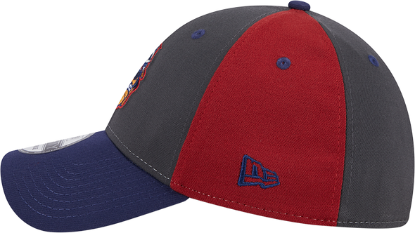 Round Rock Express 2024 Marvel Defenders of The Diamond 3930 Flex Cap