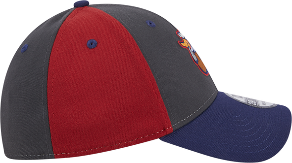 Round Rock Express 2024 Marvel Defenders of The Diamond 3930 Flex Cap