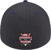 Round Rock Express New Era 2024 Marvel Defenders of The Diamond 3930