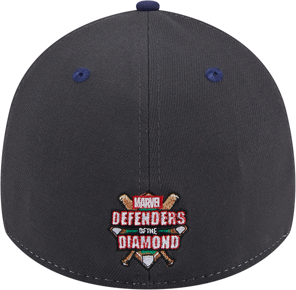 Round Rock Express New Era 2024 Marvel Defenders of The Diamond 3930