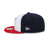 Louisville Bats 2024 Marvel’s Defenders of the Diamond 59FIFTY Fitted