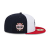 Louisville Bats 2024 Marvel’s Defenders of the Diamond 59FIFTY Fitted