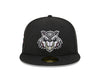 MARVEL 59FIFTY FITTED HAT 2024, SACRAMENTO RIVER CATS