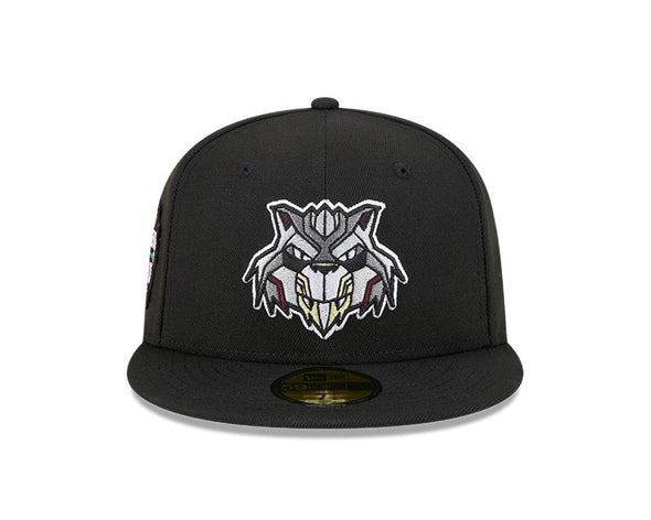 MARVEL 59FIFTY FITTED HAT 2024, SACRAMENTO RIVER CATS