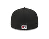 MARVEL 59FIFTY FITTED HAT 2024, SACRAMENTO RIVER CATS