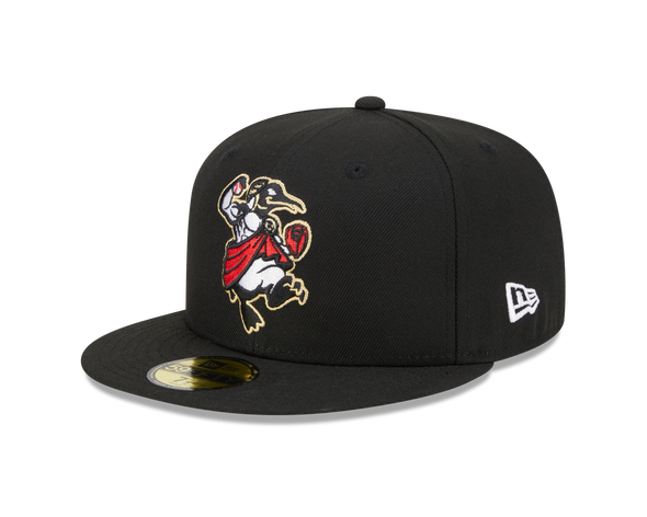 Rome Emperors New Era 59FIFTY Marvel Fitted