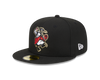 Rome Emperors New Era 59FIFTY Marvel Fitted