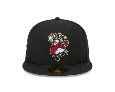 Rome Emperors New Era 59FIFTY Marvel Fitted