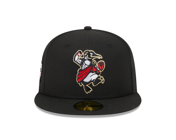Rome Emperors New Era 59FIFTY Marvel Fitted