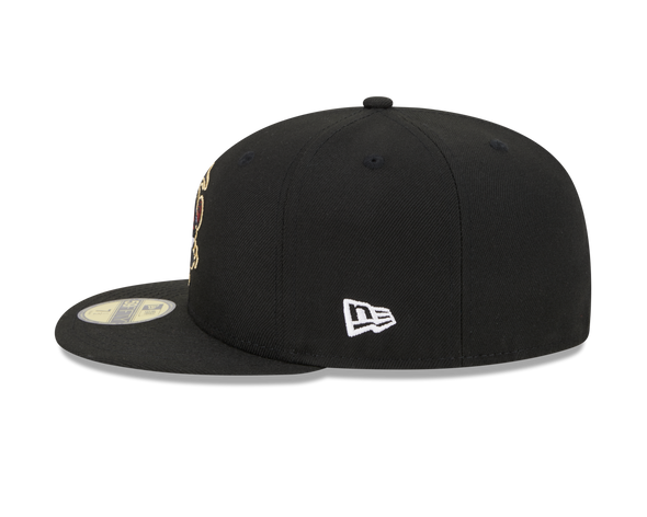Rome Emperors New Era 59FIFTY Marvel Fitted