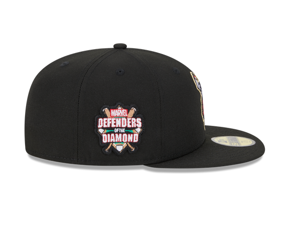 Rome Emperors New Era 59FIFTY Marvel Fitted