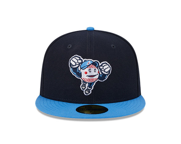 Reno Aces 59FIFTY Defender of the Diamond 2024 New Era Fitted Hat