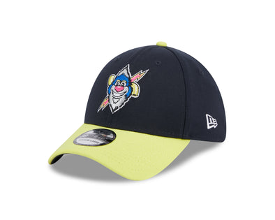 Scranton Wilke's-Barre RailRiders Marvel’s Defenders of the Diamond 39ThirtyCap