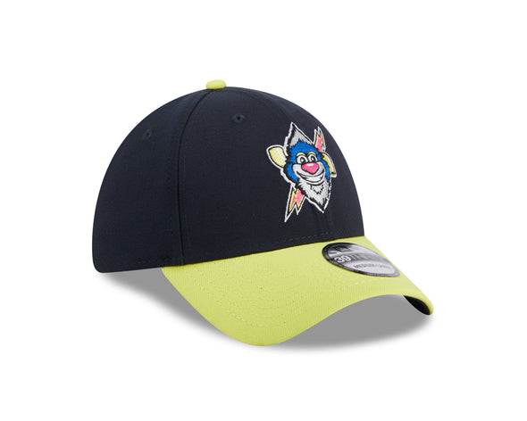 Scranton Wilke's-Barre RailRiders Marvel’s Defenders of the Diamond 39ThirtyCap