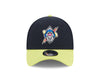 Scranton Wilke's-Barre RailRiders Marvel’s Defenders of the Diamond 39ThirtyCap