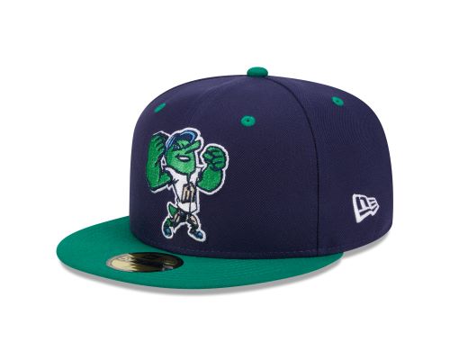 San Antonio Missions 2024 Defenders of the Diamond 5950 Cap