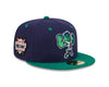 San Antonio Missions 2024 Defenders of the Diamond 5950 Cap