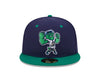 San Antonio Missions 2024 Defenders of the Diamond 5950 Cap