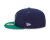 San Antonio Missions 2024 Defenders of the Diamond 5950 Cap