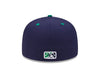 San Antonio Missions 2024 Defenders of the Diamond 5950 Cap