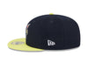Scranton Wilke's-Barre RailRiders Marvel’s Defenders of the Diamond 59FIFTY Fitted Cap