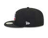 2024 Winston-Salem Dash Marvel’s Defenders of the Diamond New Era 59FIFTY Fitted Cap
