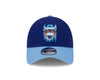 Buffalo Bisons Marvel’s Defenders of the Diamond Youth 2Tone 9TWENTY Adjustable Cap