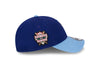 Buffalo Bisons Marvel’s Defenders of the Diamond 2Tone 9TWENTY Adjustable Cap