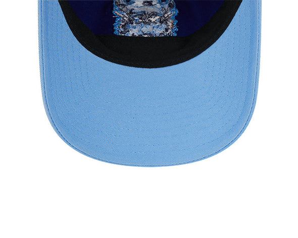 Buffalo Bisons Marvel’s Defenders of the Diamond 2Tone 9TWENTY Adjustable Cap