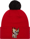 NEWERA DEFENDERS OF THE DIAMONDS BEANIE