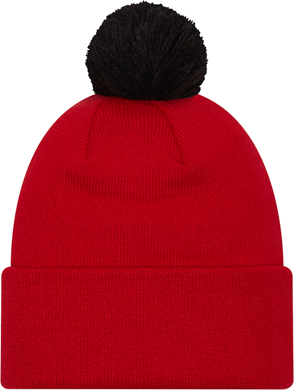 NEWERA DEFENDERS OF THE DIAMONDS BEANIE