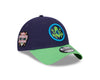 Everett AquaSox Marvel "Defender's of the Diamond" Youth Cap