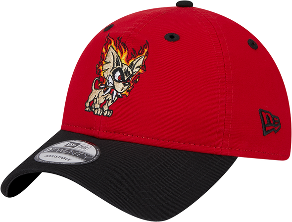 2024 DEFENDERS OF THE DIAMOND 920 ADJUSTABLE ADULT HAT- MARVEL