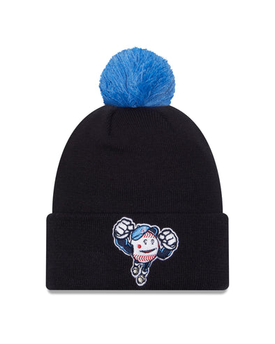 Reno Aces Defender of the Diamond New Era Beanie